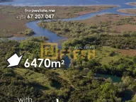 Prodaja, plac, 6470m², Ostalo, Podgorica - image 14