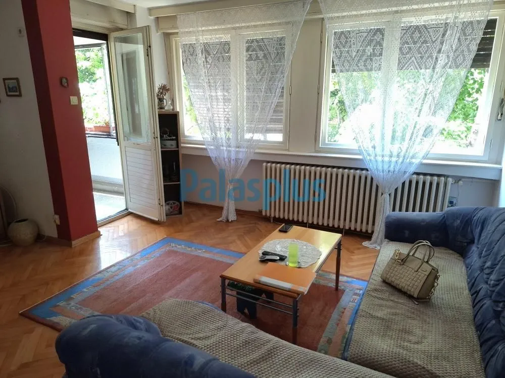 Sale, three bedroom apartment, 71m², Novi Beograd Sve Podlokacije, Beograd