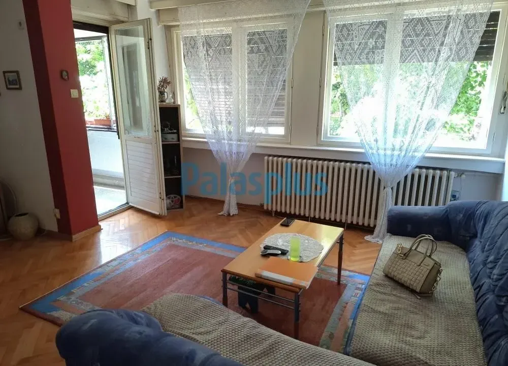 Prodaja, dvosoban stan, 71m², Novi Beograd Sve Podlokacije, Beograd