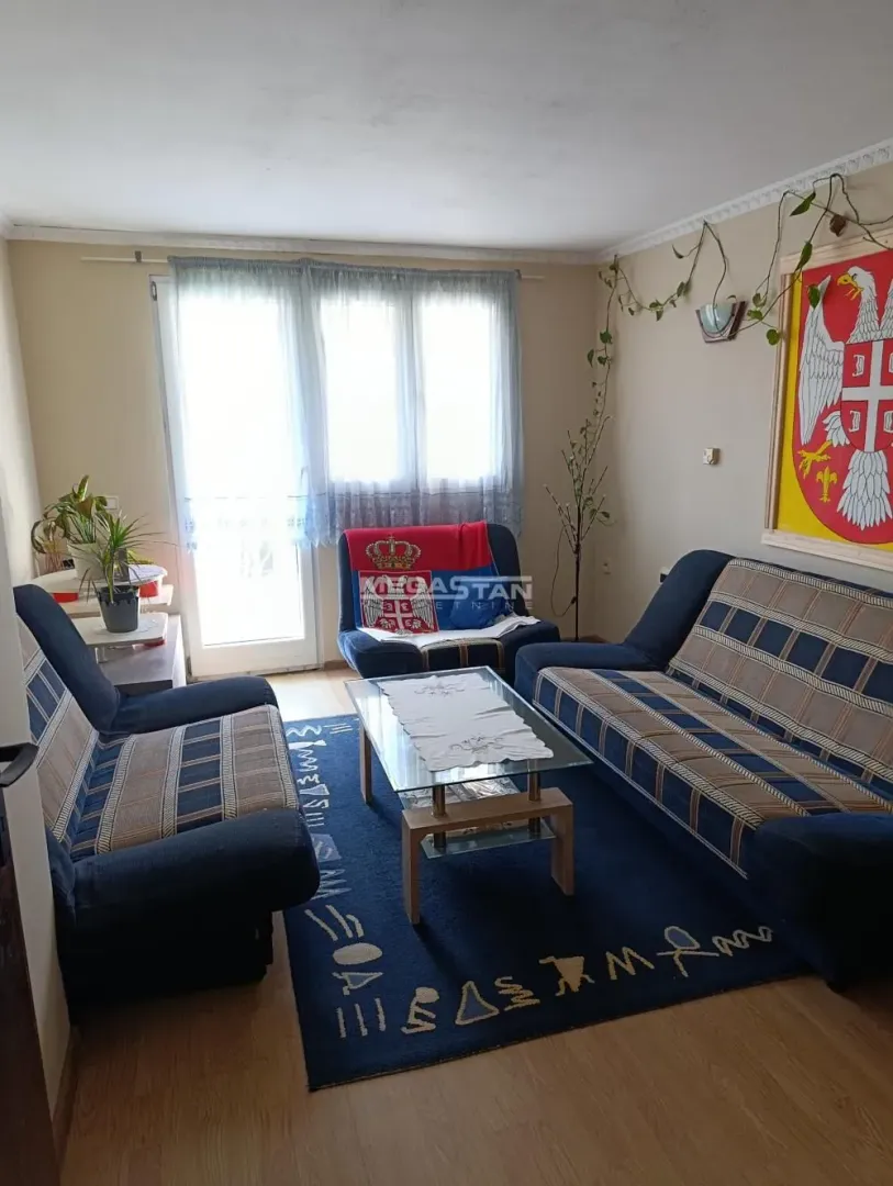 Sale, house, 109m², Palilula Sve Podlokacije, Beograd