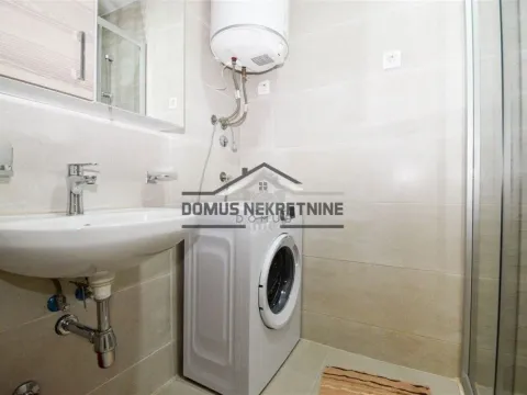 Rent, one bedroom apartment, 45m², Zabjelo, Podgorica - image 9