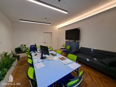 Rent, office space, 83m², Stari Grad, Beograd - image 5