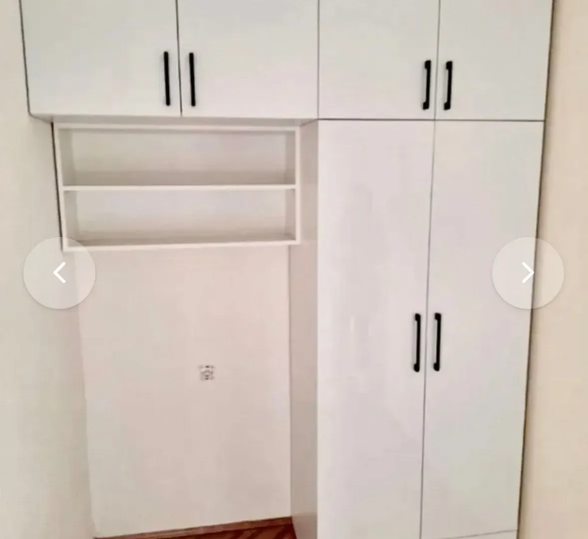 Sale, two bedroom apartment, 52m², Centar, Tivat