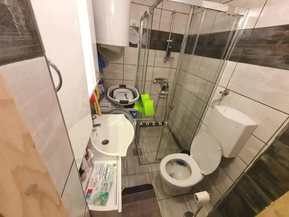 Prodaja, dvosoban stan, 53m², Medijana, Niš