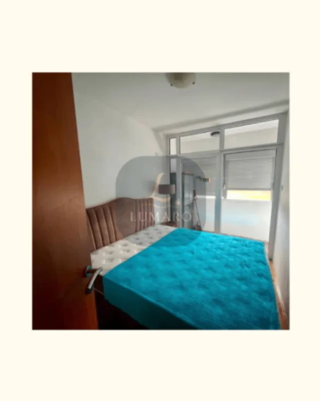 Rent, one bedroom apartment, 41m², Kod Big Fashion-a, Podgorica