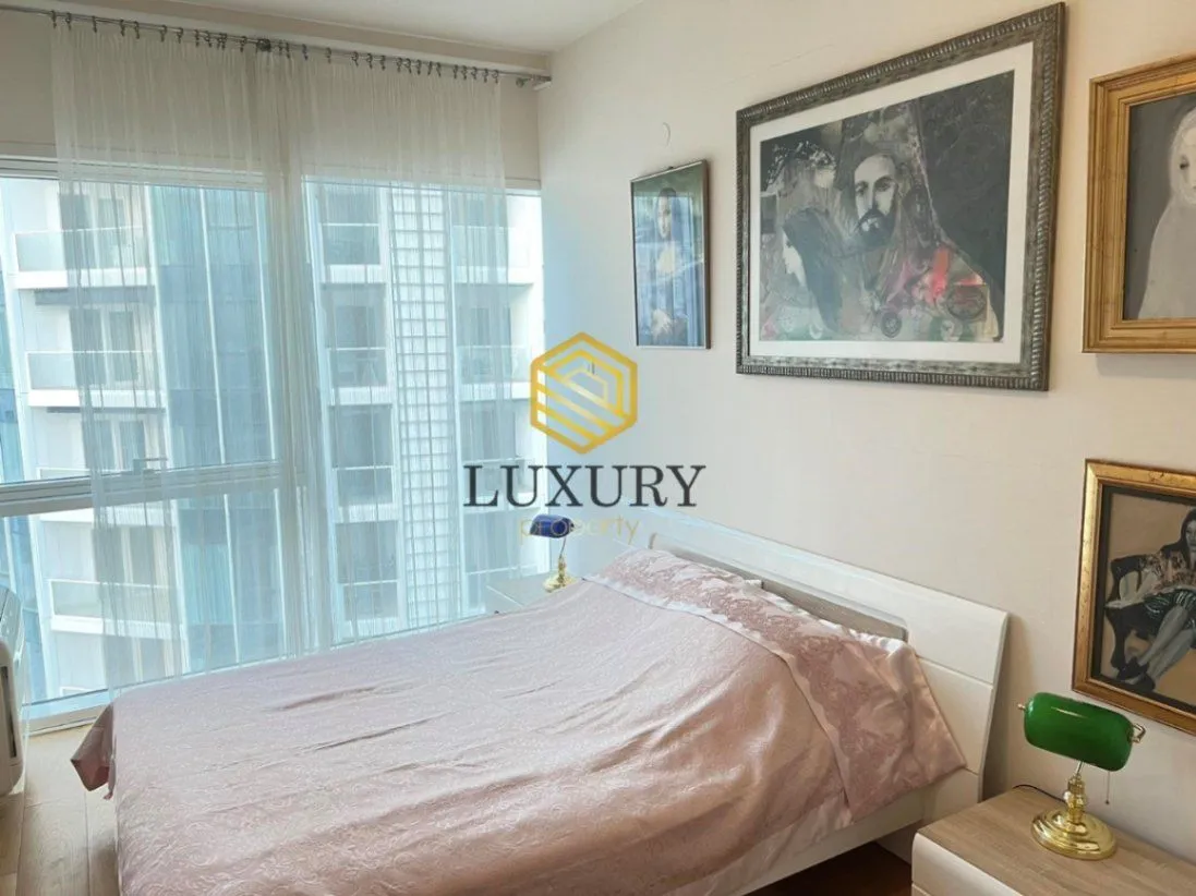 Rent, apartment, 100m², Tre Canne, Budva
