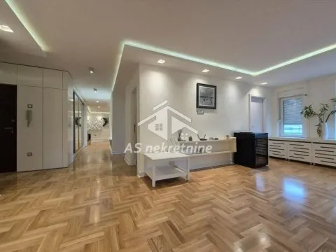 Izdavanje, stan, 144m², Stari Grad, Beograd - image 3