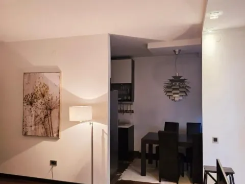 Izdavanje, četvorosoban stan, 87m², Stari Grad, Beograd - image 4