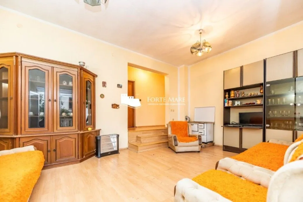 Prodaja, dvosoban stan, 61m², Topla, Herceg Novi