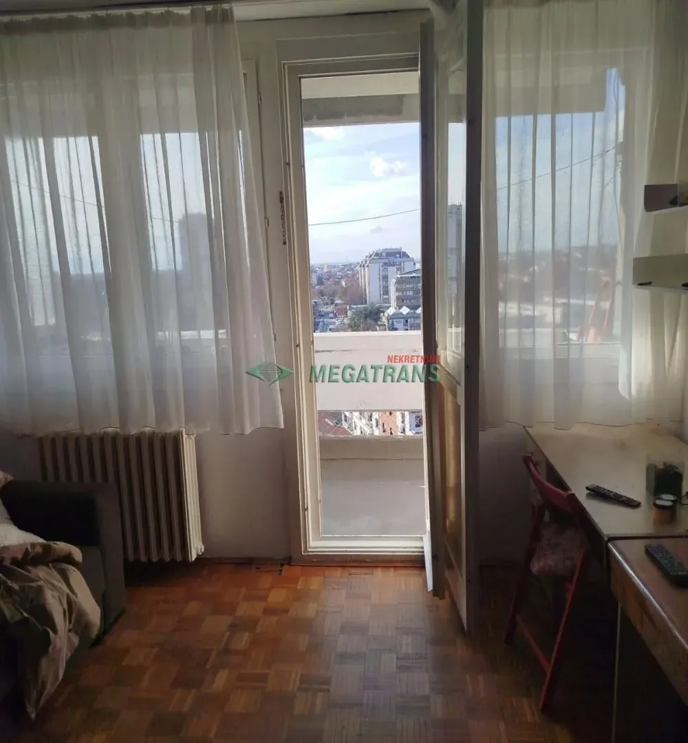 Prodaja, jednosoban stan, 42m², Zemun Sve Podlokacije, Beograd