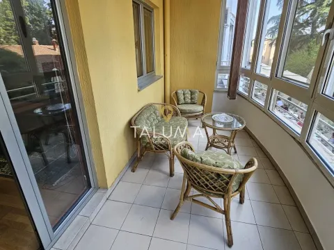 Rent, three bedroom apartment, 120m², Zabjelo, Podgorica - image 16