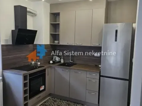 Rent, three bedroom apartment, 75m², Višnjička Banja, Palilula Sve Podlokacije - image 5