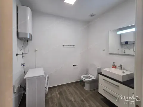 Prodaja, jednosoban stan, 51m², Prčanj, Kotor - image 8