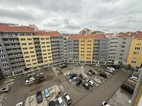 Prodaja, jednosoban stan, 41m², Medijana, Niš - image 12