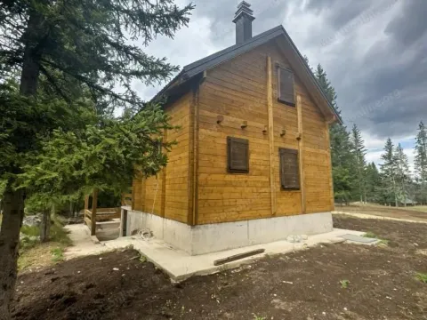 Prodaja, kuća, 96m², Žabljak, Crna Gora - image 2