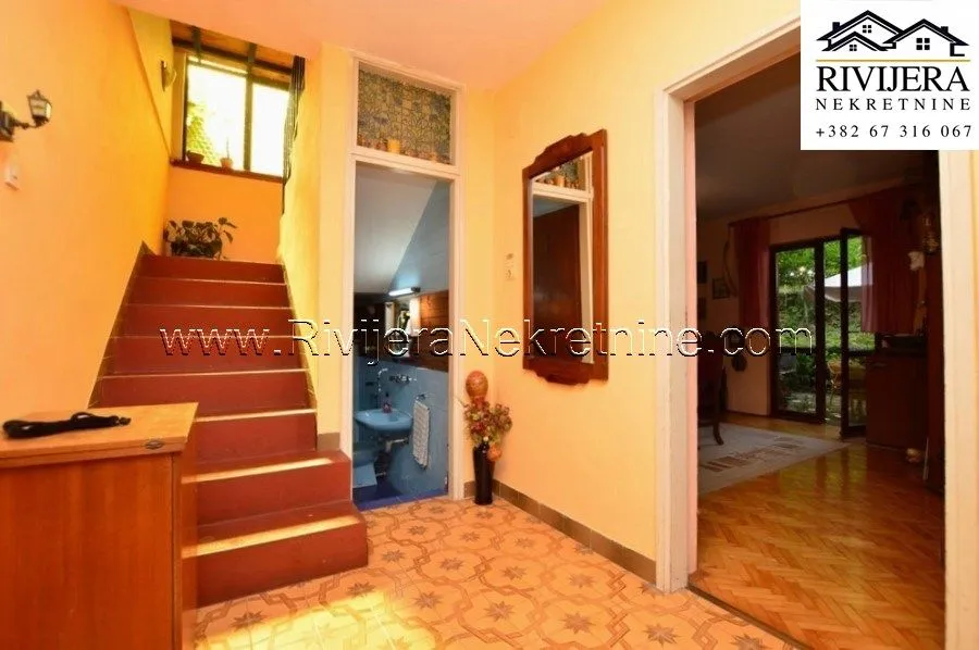 Prodaja, kuća, 140m², Centar, Herceg Novi