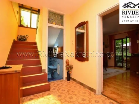 Prodaja, kuća, 140m², Centar, Herceg Novi - image 15
