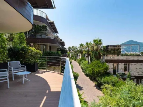 Sale, two bedroom apartment, 146m², Budva, Crna Gora - image 29