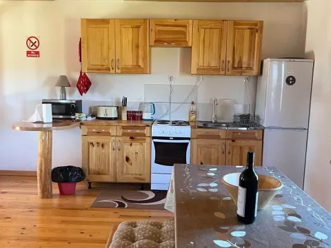 Prodaja, kuća, 96m², Žabljak, Crna Gora - image 26