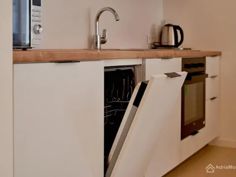 Prodaja, jednosoban stan, 62m², Rafailovići, Budva - image 4