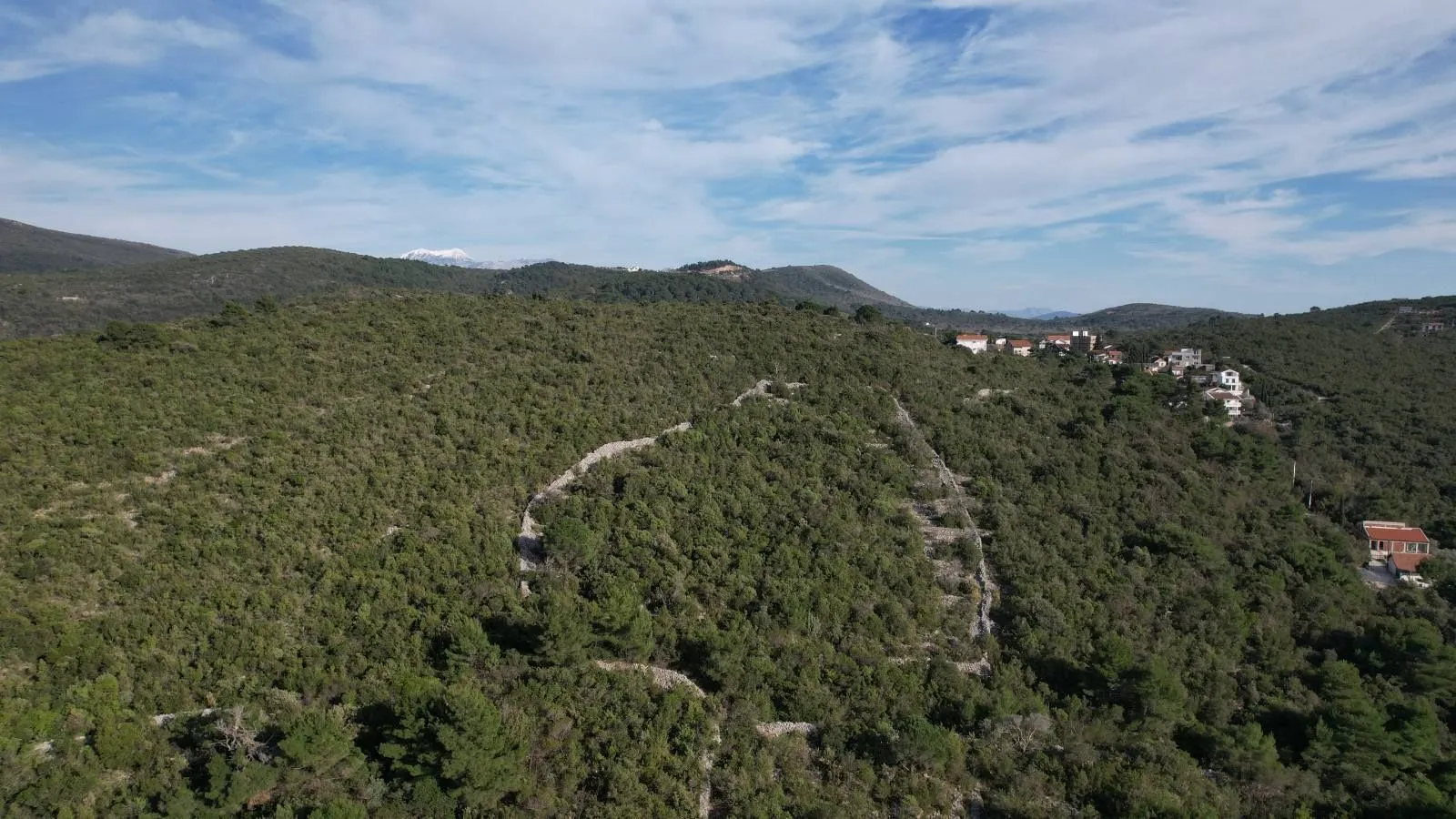 Prodaja, plac, 6500m², Luštica, Tivat