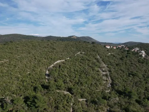 Prodaja, plac, 6500m², Luštica, Herceg Novi - image 6