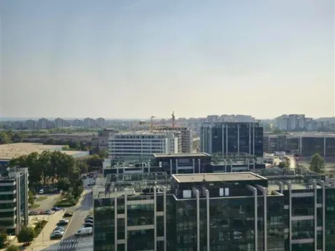 Izdavanje, trosoban stan, 80m², Novi Beograd Sve Podlokacije, Beograd - image 11