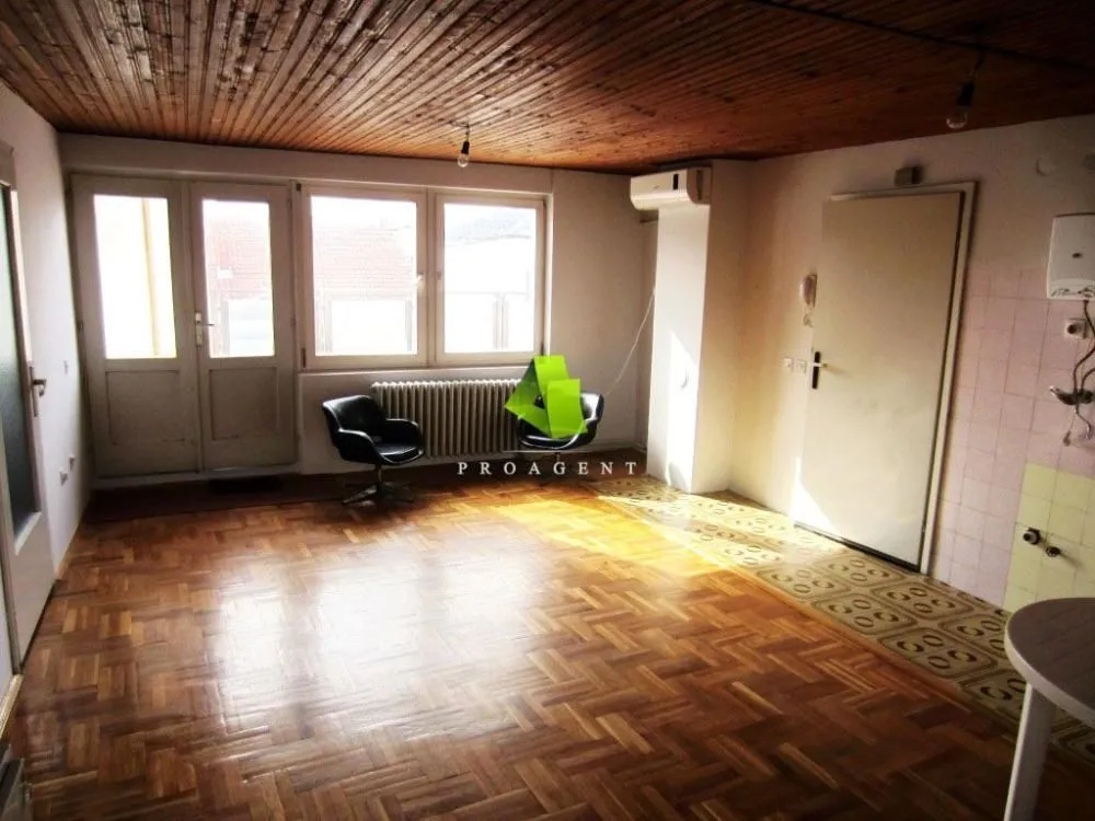 Sale, two bedroom apartment, 60m², Medijana, Niš