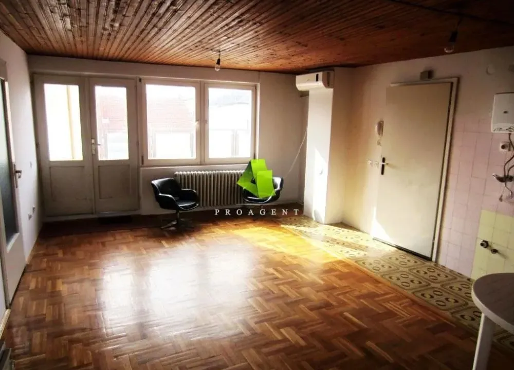 Sale, two bedroom apartment, 60m², Medijana, Niš