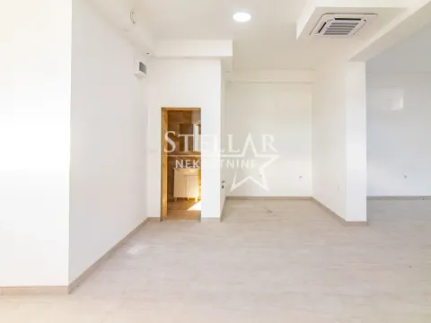 Izdavanje, poslovni prostor, 113m², Stari Aerodrom, Podgorica - image 7
