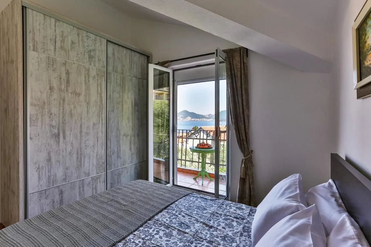 Prodaja, stan, 76m², Budva, Crna Gora