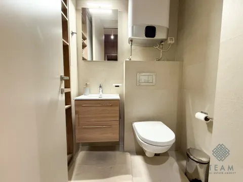 Izdavanje, jednosoban stan, 57m², Preko Morače, Podgorica - image 14