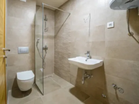 Sale, apartment, 43m², Bečići, Budva - image 6