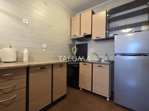 Rent, one bedroom apartment, 42m², City Kvart, Podgorica - image 4