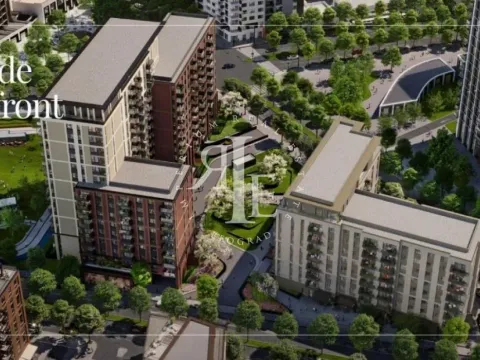 Prodaja, dvosoban stan, 54m², Savski Venac, Beograd - image 16