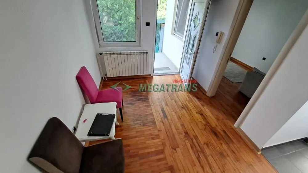 Rent, one bedroom apartment, 30m², Centar, Novi Sad