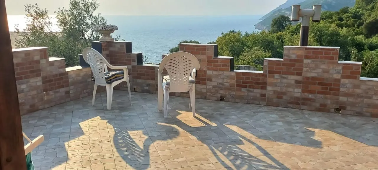 Izdavanje, kuća, 40m², Dobra Voda, Budva