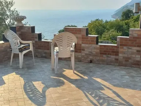 Rent, house, 40m², Dobra Voda, Budva - image 6