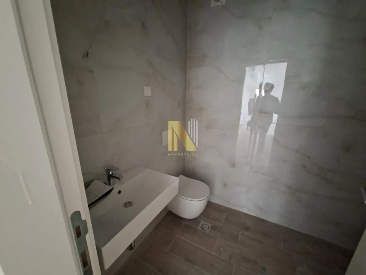Sale, three bedroom apartment, 65m², Banja Vrdnik, Irig