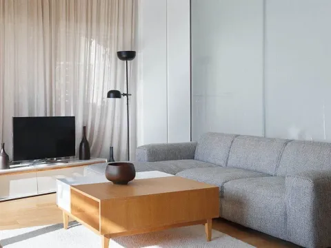 Prodaja, jednosoban stan, 107m², Budva, Crna Gora - image 15