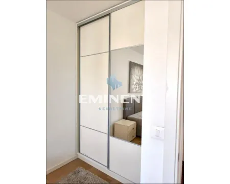 Izdavanje, dvosoban stan, 56m², Novi Beograd Blok 67, Novi Beograd Sve Podlokacije - image 7