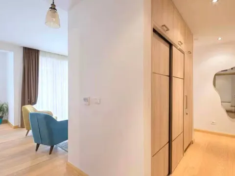 Sale, two bedroom apartment, 77m², Centar, Budva - image 8