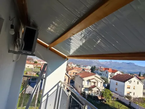 Rent, one bedroom apartment, 42m², Zagorič, Podgorica - image 13