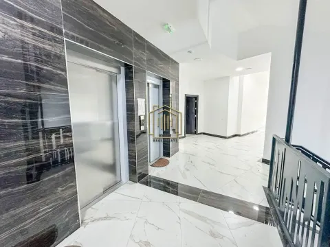 Prodaja, jednosoban stan, 57m², City Kej, Podgorica - image 13