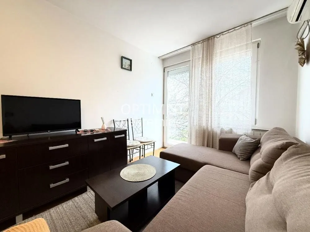 Izdavanje, dvosoban stan, 50m², Voždovac Sve Podlokacije, Beograd