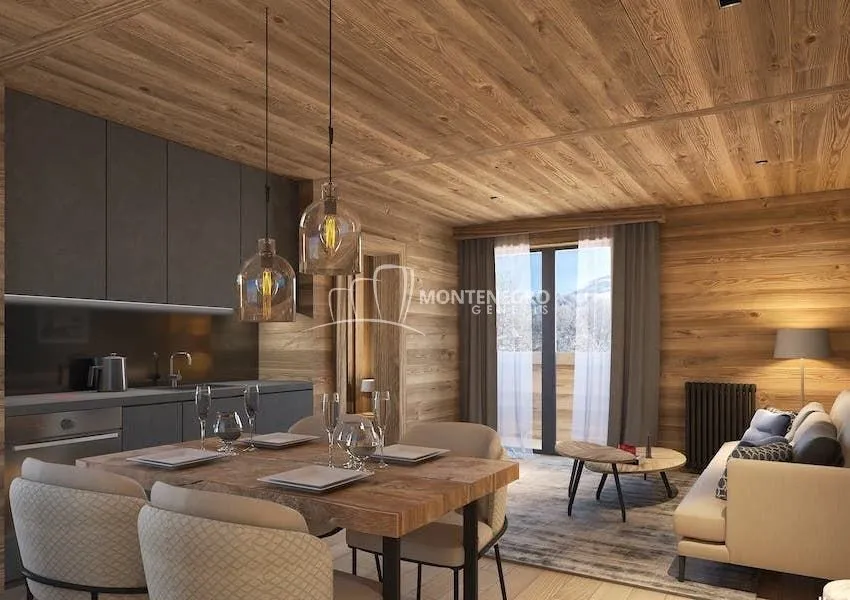 Prodaja, ugostiteljski objekat, 36m², Centar, Kolašin