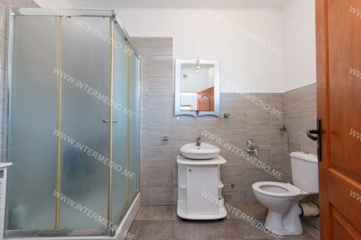 Prodaja, jednosoban stan, 67m², Topla, Herceg Novi