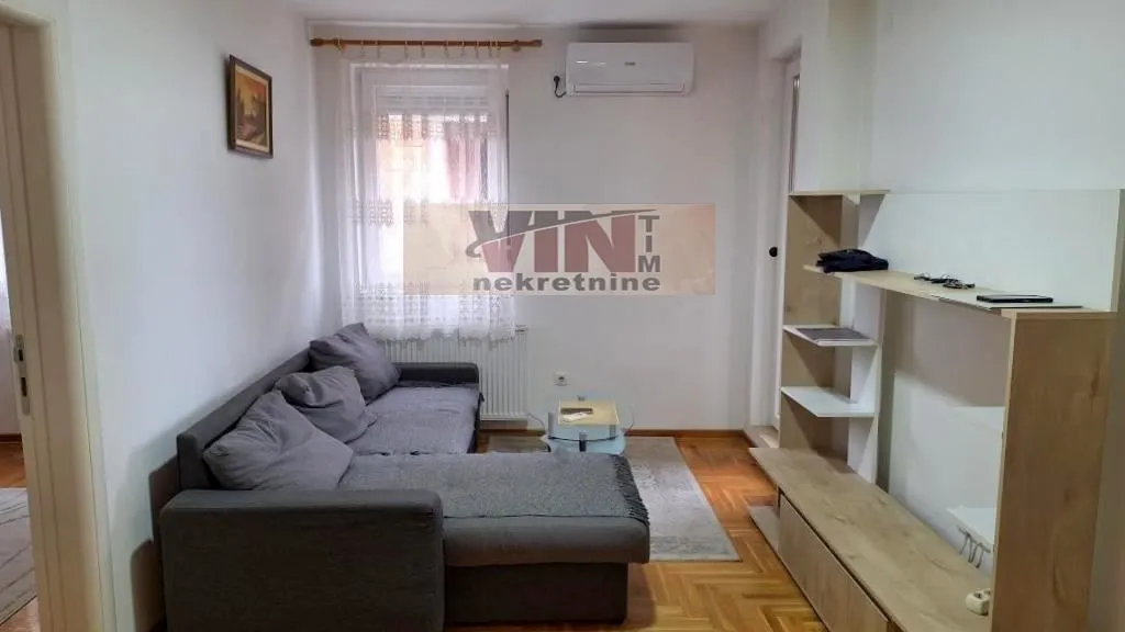Sale, two bedroom apartment, 51m², Mirijevo 1, Mirijevo Sve Podlokacije