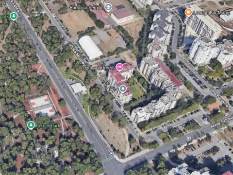 Prodaja, jednosoban stan, 43m², Blok 6, Podgorica - image 3