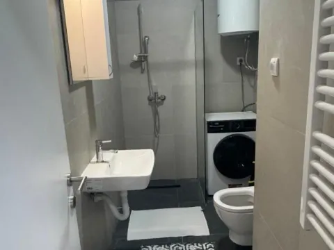 Izdavanje, jednosoban stan, 49m², Telep, Novi Sad Sve Podlokacije - image 13